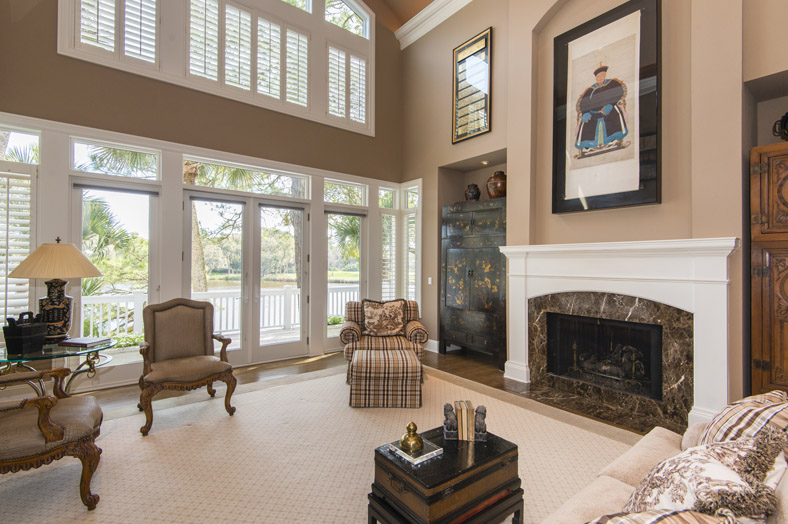 9A Avocet Lane Kiawah Island Real Estate