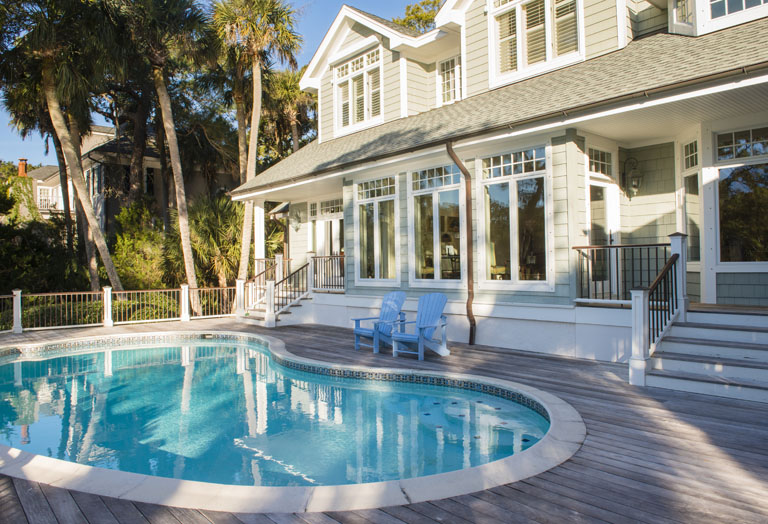 15 Avocet Lane Kiawah Island Real Estate