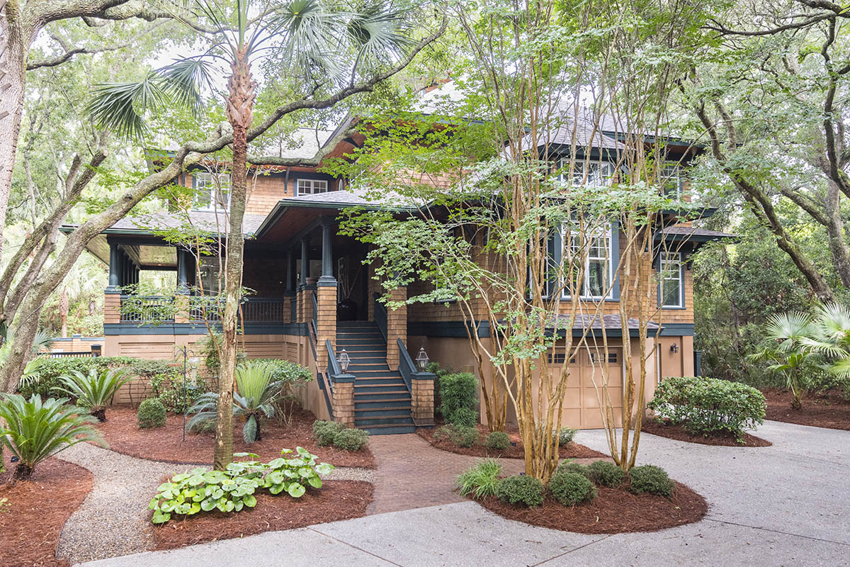 193 Ballybunion Dr Kiawah Island Real Estate