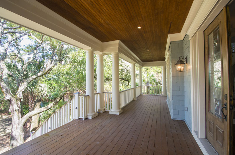 35 Ocean Course Drive Kiawah Island Real Estate