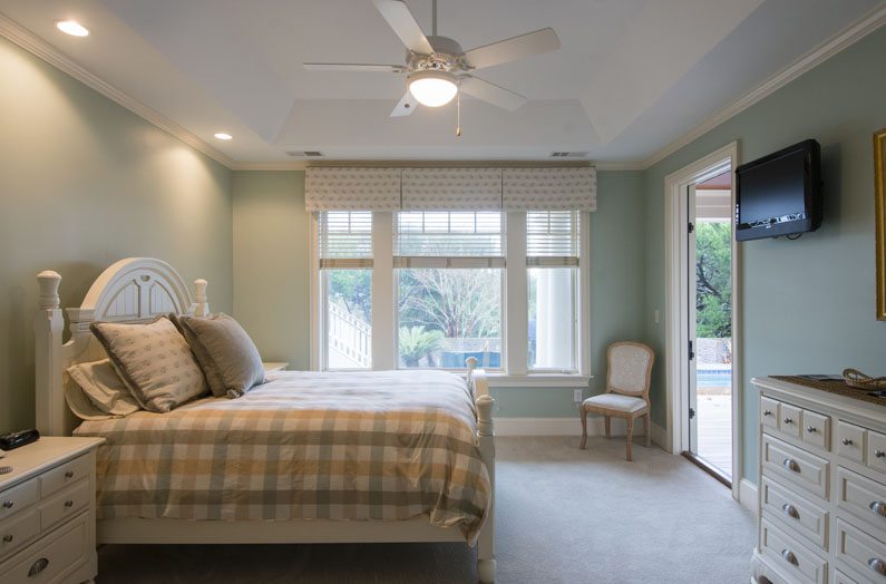 35 Ocean Course Drive Kiawah Island Real Estate