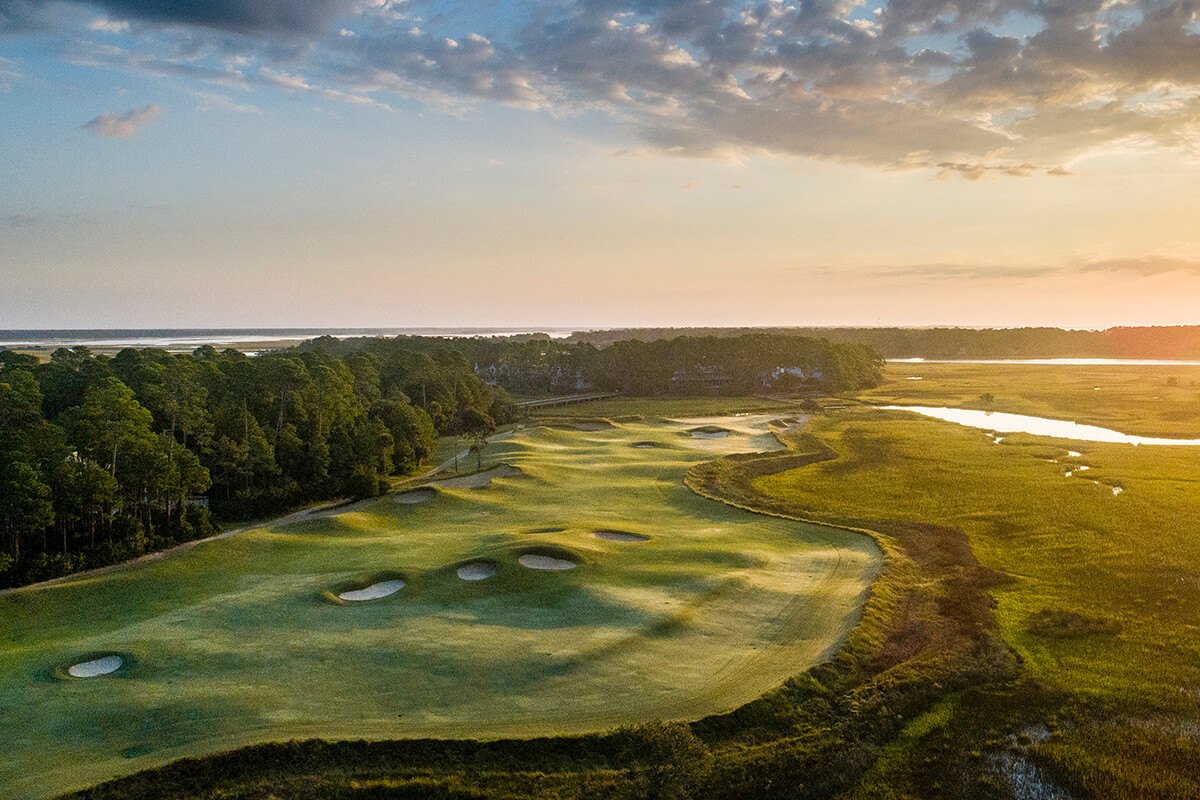 54 LeMoyne Ln Kiawah Island Real Estate