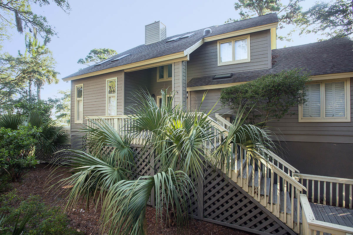 42 Burroughs Hall Kiawah Island Real Estate