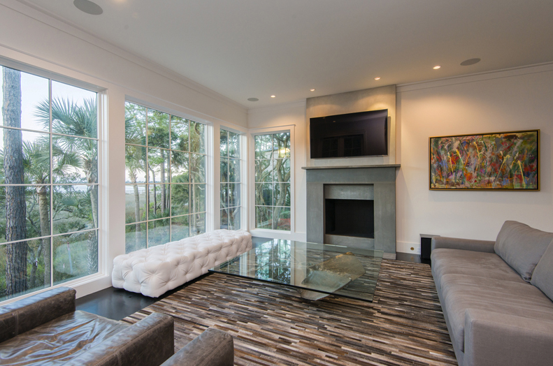 11 Little Rabbit Lane Kiawah Island Real Estate