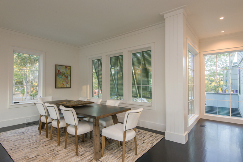 11 Little Rabbit Lane Kiawah Island Real Estate