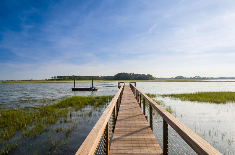 4 Little Rabbit Lane Kiawah Island Real Estate
