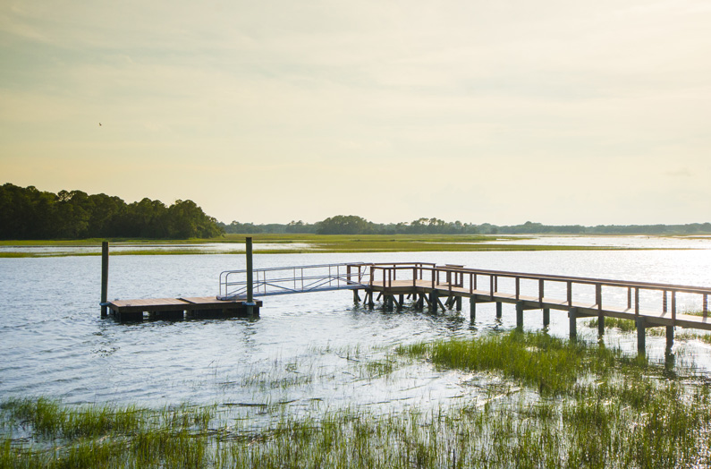 4 Little Rabbit Lane Kiawah Island Real Estate