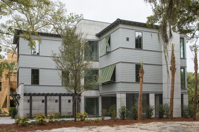 4 Little Rabbit Lane Kiawah Island Real Estate