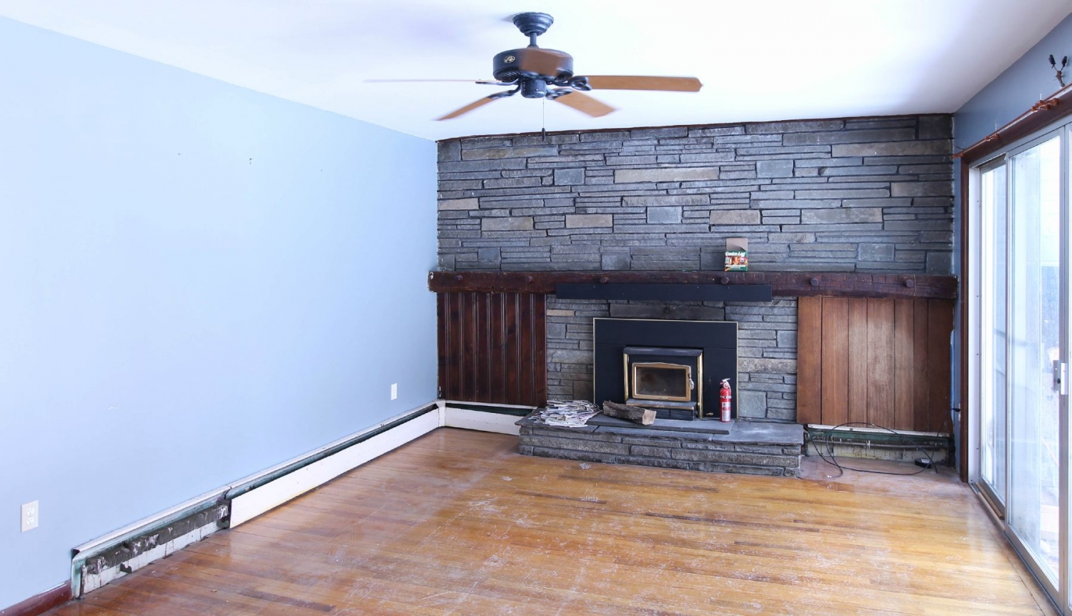 HOME FOR SALE 75 Old Jewett City Road, Preston CT 0636