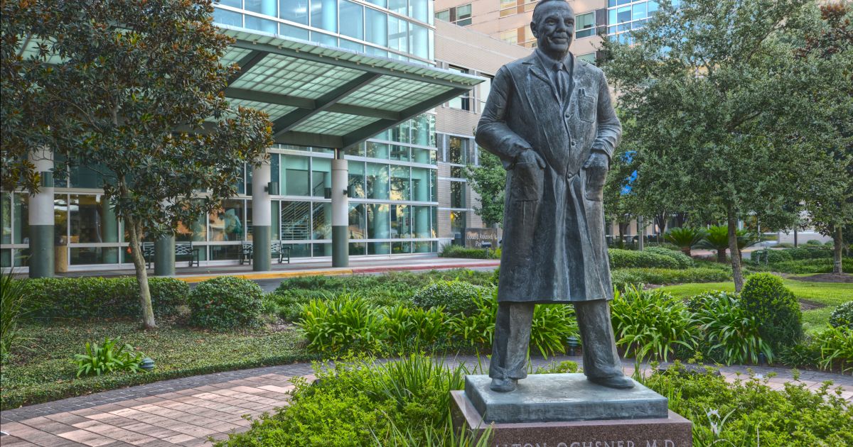 Addiction Meetings Near Me New Orleans
    Support and Resources for Recovery in the Big Easy