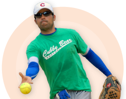 Summer Softball