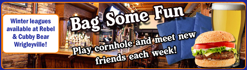 Cornhole/Bags