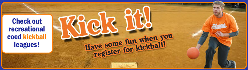 Kickball