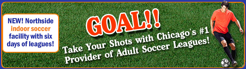 Indoor Soccer