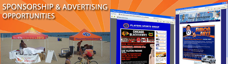 Sponsorship Information