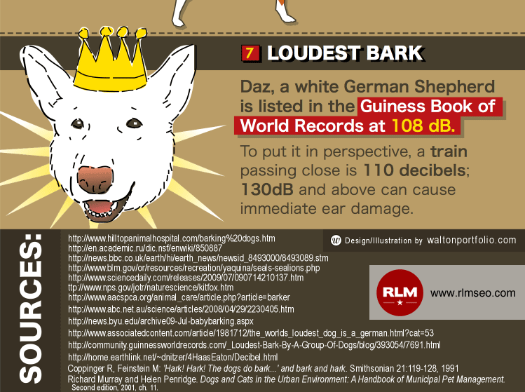 Dog bark infographic 6