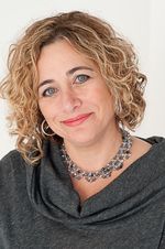 Abby Kagan