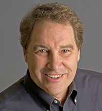 Warren Mullen