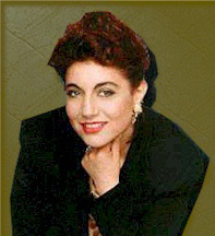 Lydia Sarkissian & Bill Bullock