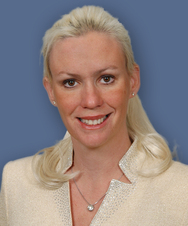 Melissa Bradley