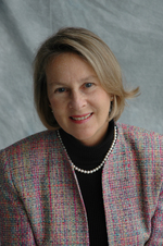 Suzanne Shelhart