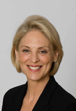 Kirsten Lindquist