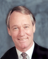 Tony Parrish
