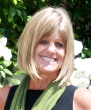 Gail Morgan Lane