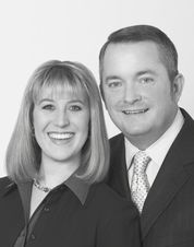 Gary & Ashley Brown
