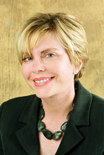 Anna K. Pennington Boucher