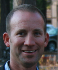 Peter Colbert