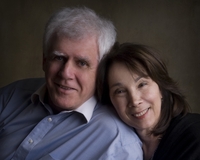 Peter and/or Jane Richmond