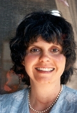 Jen Pennington