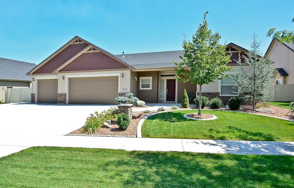 Stunning Homes In Nampa Idaho 17 Photos Kaf Mobile Homes