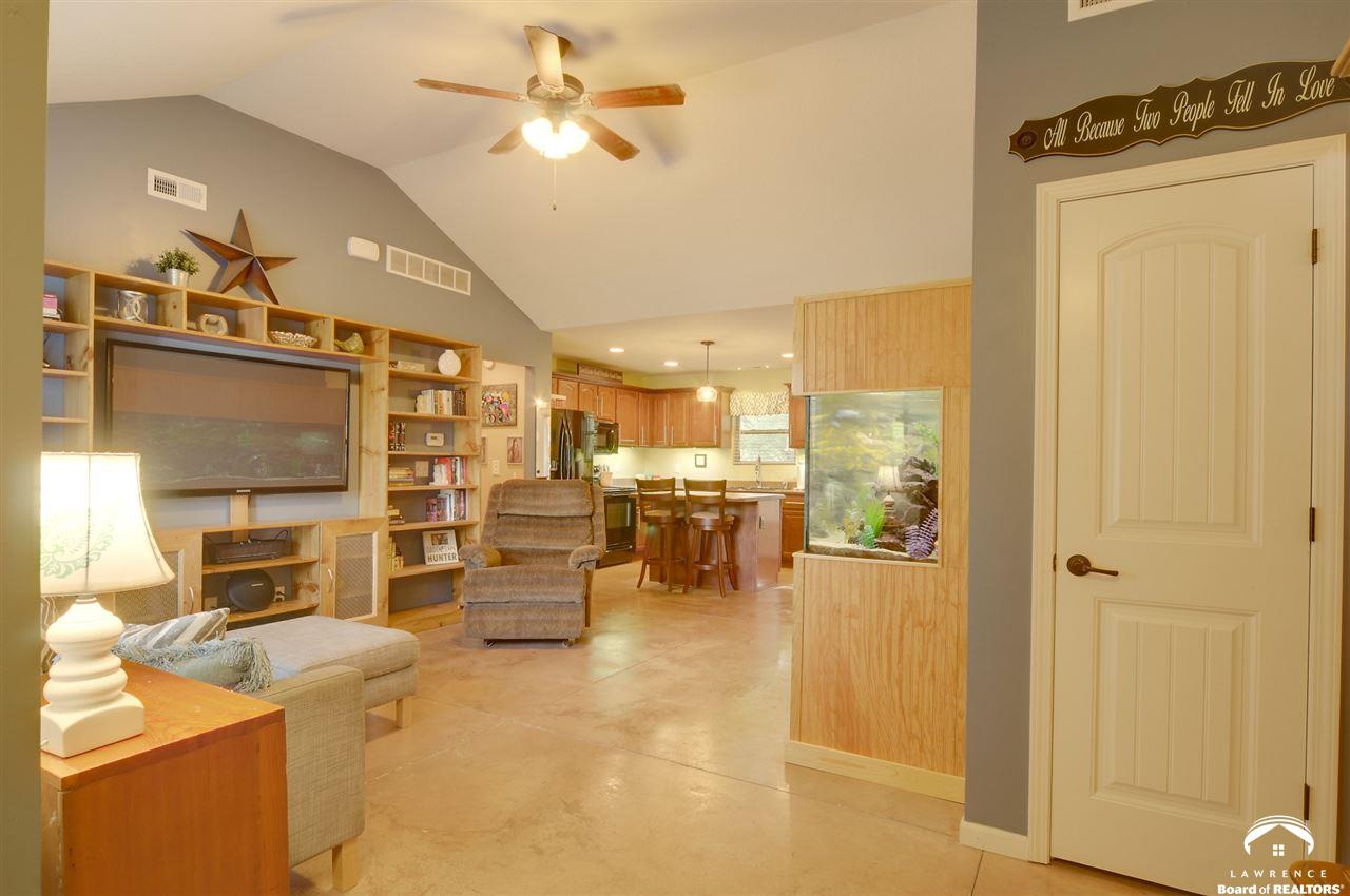 Top Agent Real Estate Agent Spotlight Lawrence KS