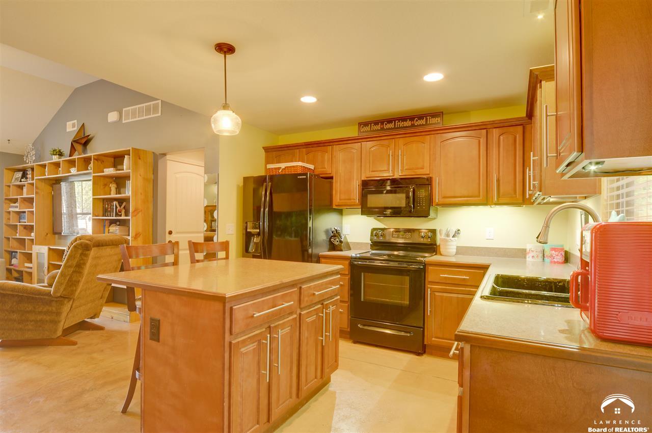 Top Agent Real Estate Agent Spotlight Lawrence KS