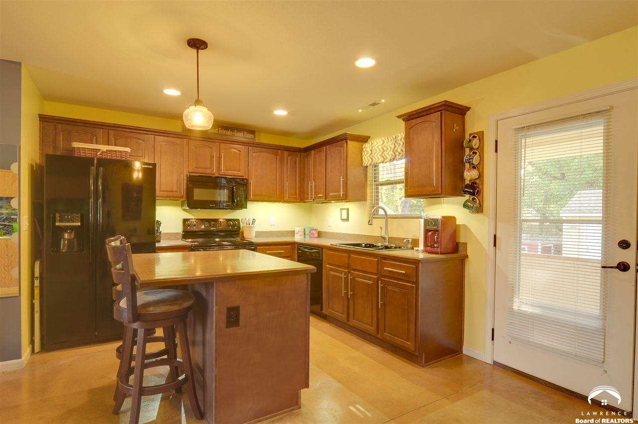 Top Agent Real Estate Agent Spotlight Lawrence KS