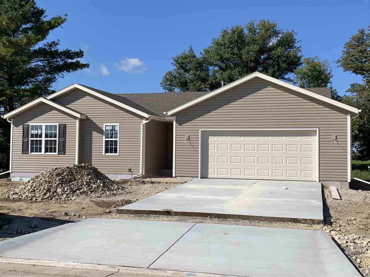 Gazettextra Homes Janesville Real Estate & Janesville Homes for Sale