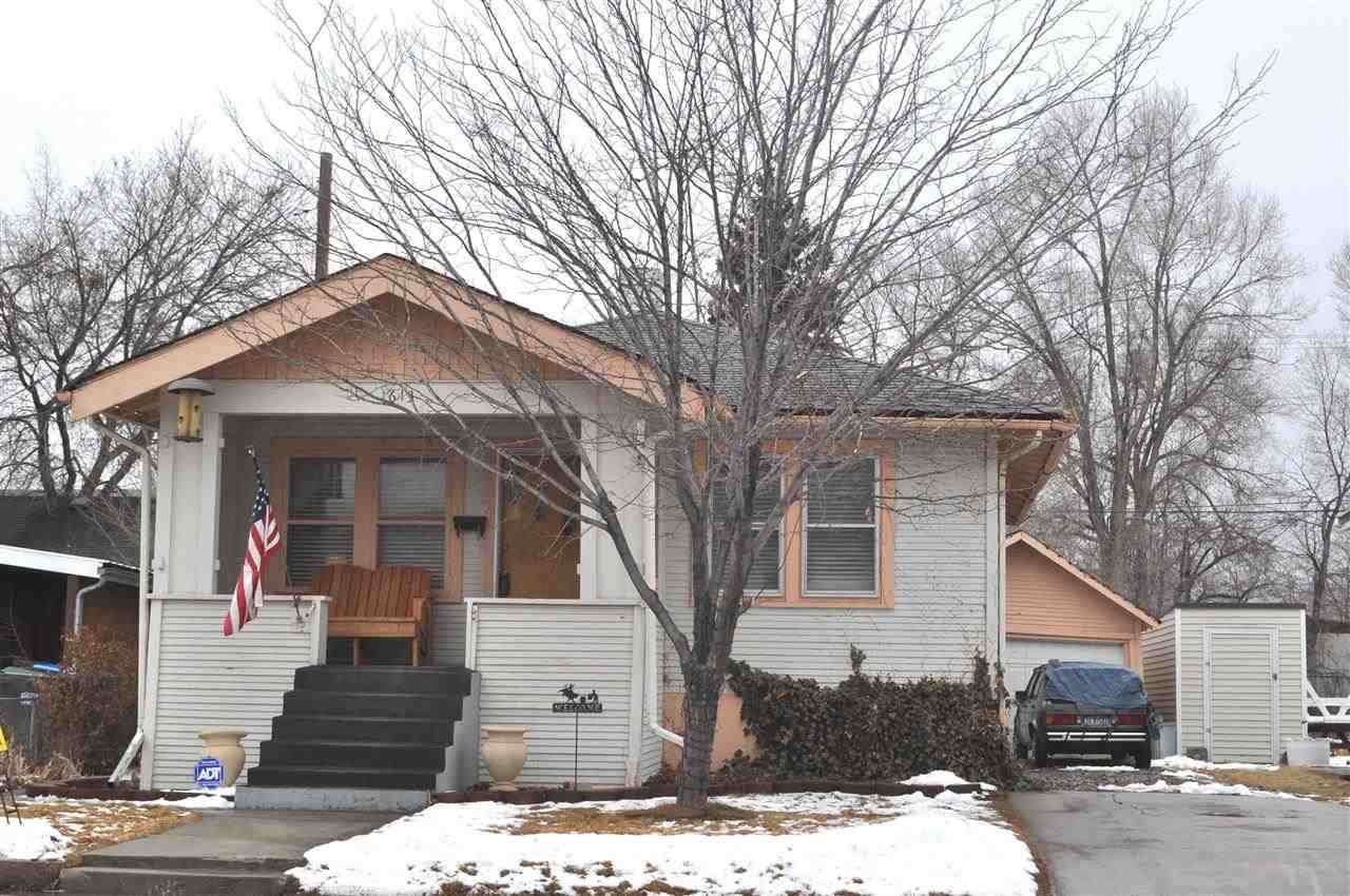 Pocatello Idaho Real Estate Idaho State Journal