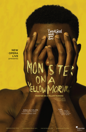 Trina talisic wi2 poster