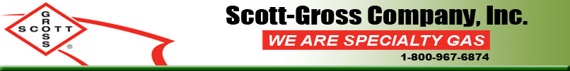 Scott-Gross Purity Plus Banner