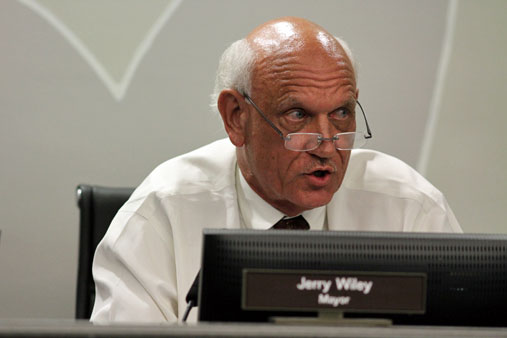 Wiley_Fairway_Mayor_USPS