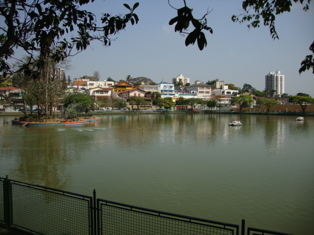 Vila Rosalia