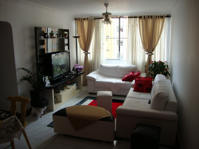 MACEDO – 3 DORMS – 82.71 M² ÚTEIS