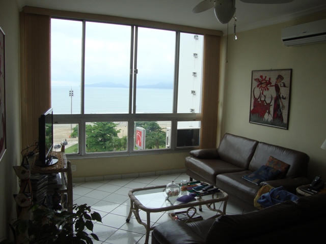 Apartamento 02 dormitórios - Aparecida - 84 m²