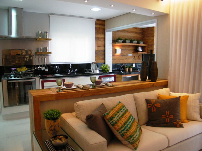 Apartamento 2 Dormitórios - José Menino - Lançamen