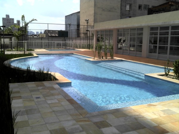 Apartamento Mooca