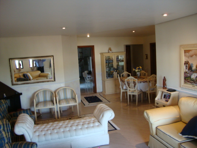 VILA ROSALIA 3 SUÍTES - 147 M2 Ú