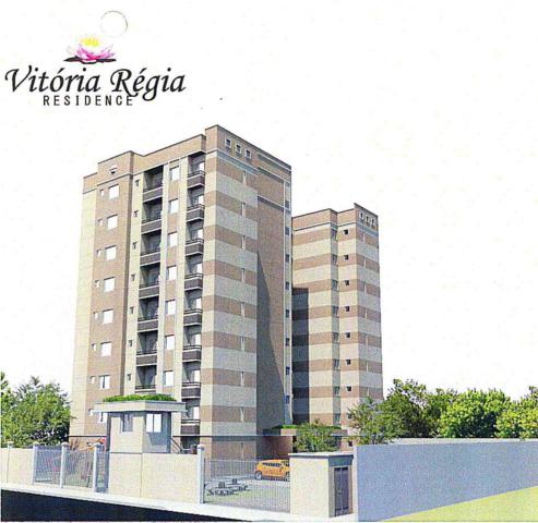 Im&oacute;vel: Rede Secovi - Apto 3 Dorm - Montese (MFI-E108)