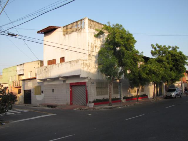 Im&oacute;vel: Rede Secovi - Casa - Damas (MFI-3833)